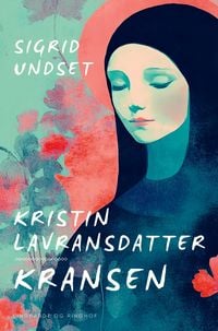 Produktbild: Kristin Lavransdatter - Kransen