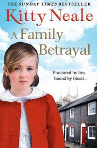 Produktbild: A Family Betrayal