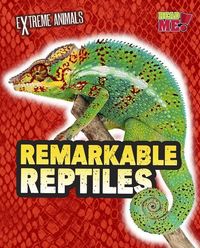 Produktbild: Remarkable Reptiles