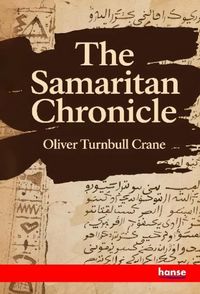 Produktbild: The Samaritan Chronicle