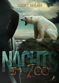 Produktbild: Nachts im Zoo