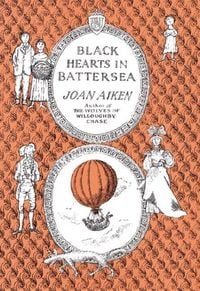 Produktbild: Black Hearts in Battersea