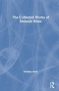 Produktbild: The Collected Works of Melanie Klein