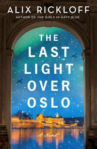 Produktbild: Last Light over Oslo, The