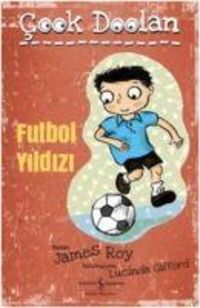 Produktbild: Cook Doolan Futbol Yildizi
