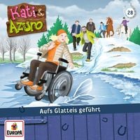 Produktbild: Folge 28: Aufs Glatteis gef&uuml;hrt