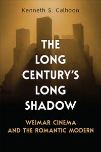 Produktbild: The Long Century's Long Shadow
