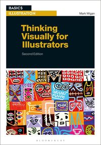 Produktbild: Thinking Visually for Illustrators