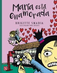 Produktbild: Mar&iacute;a est&aacute; enamorada