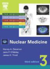 Produktbild: Nuclear Medicine: The Requisites