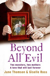 Produktbild: Beyond All Evil