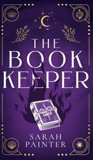 Produktbild: The Book Keeper
