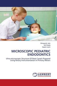 Produktbild: Microscopic Pediatric Endodontics