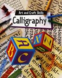 Produktbild: Calligraphy