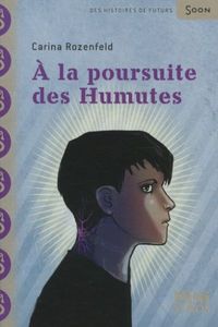 Produktbild: A la poursuite des Humutes