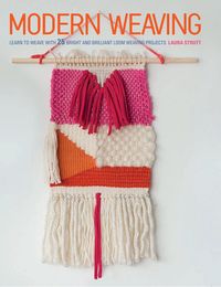 Produktbild: Modern Weaving