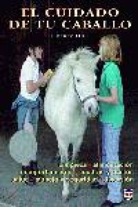 Produktbild: El cuidado de tu caballo