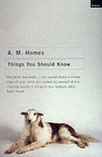 Produktbild: Things You Should Know