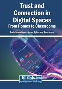 Produktbild: Trust and Connection in Digital Spaces