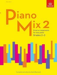 Produktbild: Piano Mix 2
