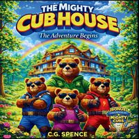Produktbild: The Mighty Cub House