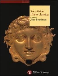 Produktbild: Storia Oxford dell'arte classica