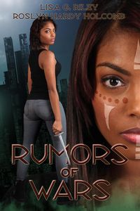 Produktbild: Rumors of Wars