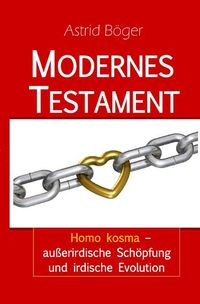 Produktbild: Modernes Testament