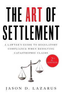 Produktbild: The Art of Settlement