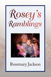 Produktbild: Jackson, R: Rosey's Ramblings
