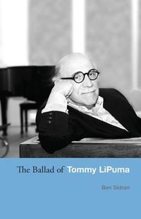Produktbild: The Ballad of Tommy LiPuma