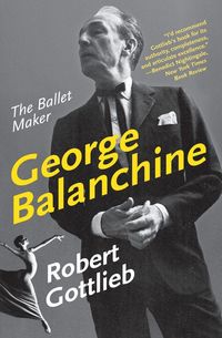 Produktbild: George Balanchine
