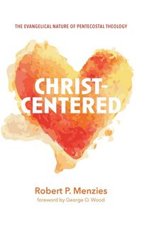 Produktbild: Christ-Centered