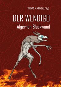 Produktbild: Der Wendigo