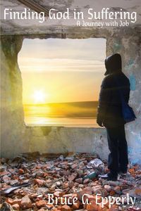 Produktbild: Finding God in Suffering