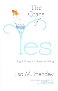Produktbild: The Grace of Yes