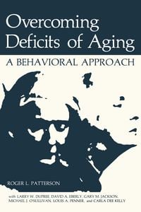 Produktbild: Overcoming Deficits of Aging