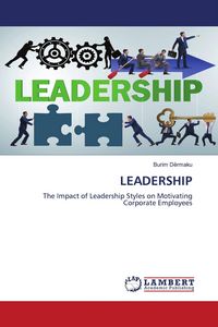 Produktbild: LEADERSHIP