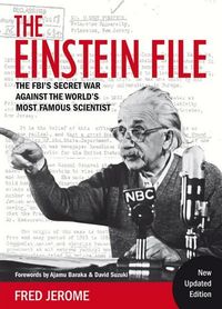 Produktbild: The Einstein File