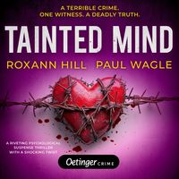 Produktbild: Tainted Mind