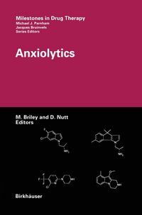 Produktbild: Anxiolytics