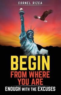 Produktbild: Begin from Where You Are