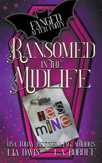 Produktbild: Ransomed in the Midlife