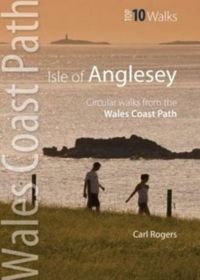 Produktbild: Isle of Anglesey - Top 10 Walks