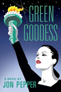Produktbild: Green Goddess