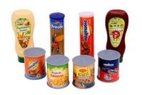 Produktbild: Lebensmittel Set
