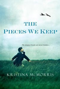 Produktbild: Mcmorris, K: The Pieces We Keep
