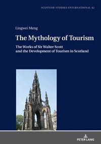Produktbild: The Mythology of Tourism