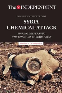 Produktbild: Syria Chemical Attack