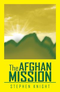 Produktbild: Knight, S: Afghan Mission